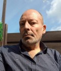 Rencontre Homme : Benjamin, 48 ans à France  Coutances
